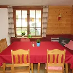 Hostel Mountain Oberstdorf