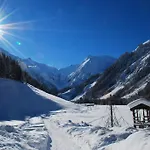 Hostel Mountain