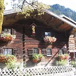 Mountain Hostel Oberstdorf