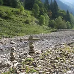 Mountain Hostel Oberstdorf
