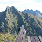 Mountain Hostel *