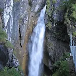Hostel Mountain *