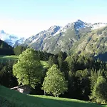 Hostel Mountain