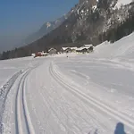 Mountain Hostel
