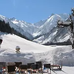 Hostel Mountain Oberstdorf