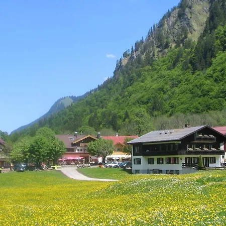 Mountain Auberge de jeunesse *