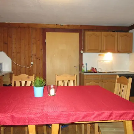 Auberge de jeunesse Mountain