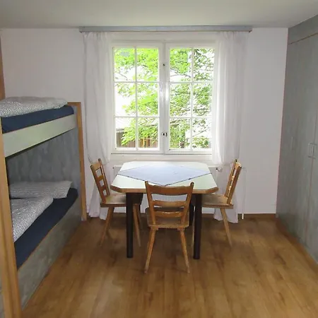 Auberge de jeunesse Mountain