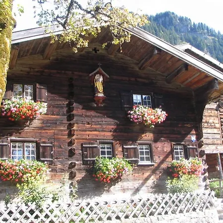 Mountain Auberge de jeunesse Oberstdorf