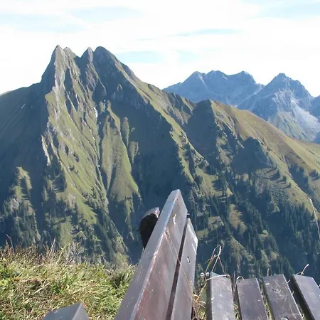Mountain Auberge de jeunesse *