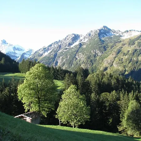 Auberge de jeunesse Mountain
