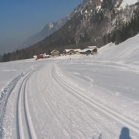 Mountain Auberge de jeunesse
