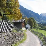 Mountain Albergue