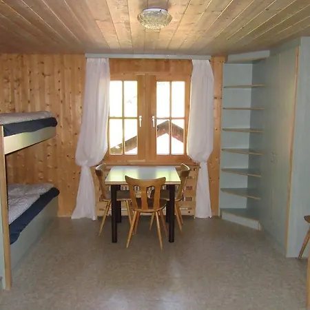 Ostello Mountain Oberstdorf