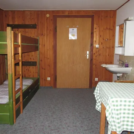 Hostel Mountain *