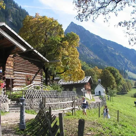 Mountain *