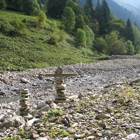 Mountain Хостел Оберстдорф