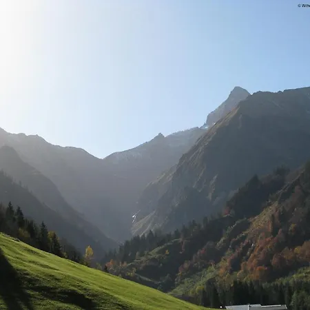 Mountain Ostello Oberstdorf